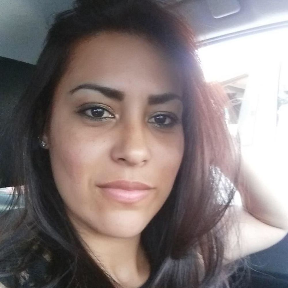 Meet your Posher, Rosa